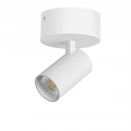 A5246SO Светильник ALTA BASE накладной LED 24W 3040LM 24G БЕЛЫЙ 4000K с накл. чашей (215246 + 215016 + 215010-24)