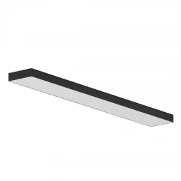 457467 Светильник TRITO BASE LED 32W 2200LM 120G ЧЕРНЫЙ 6500K