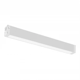 205226CCT Светильник д/1-фазного трека TETA  CCT LED 18W 1270LM 120G БЕЛЫЙ 3000/4000/6000K