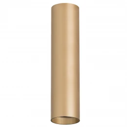 214490 Светильник RULLO HP16 GU10 ЗОЛОТОЙ