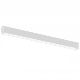 205246CCT Светильник д/1-фазного трека TETA  CCT LED 27W 1830LM 120G БЕЛЫЙ 3000/4000/6000K