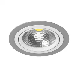 i91906 Светильник INTERO 111 ROUND (217919+217906)