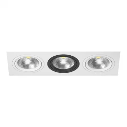 i836060706 Светильник INTERO 111 Triple QUADRO (217836+217906+217907+217906)