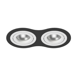 i6270606 Светильник INTERO 16 Double ROUND (217627+217606+217606)