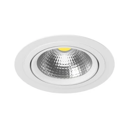 i91606 Светильник INTERO 111 ROUND (217916+217906)