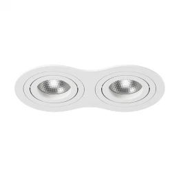 i6260606 Светильник INTERO 16 Double ROUND (217626+217606+217606)