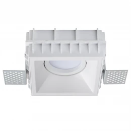 G214506 Светильник DOMINO QUAD MR16 БЕЛЫЙ (214510+214506)