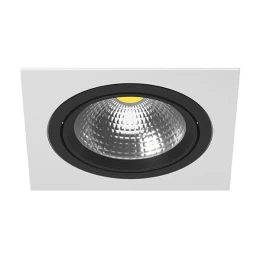 i81607 Светильник INTERO 111 QUADRO (217816+217907)