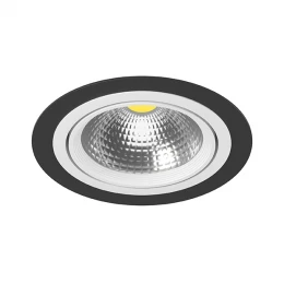 i91706 Светильник INTERO 111 ROUND (217917+217906)