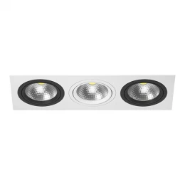 i836070607 Светильник INTERO 111 Triple QUADRO (217836+217907+217906+217907)