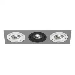 i539060706 Светильник INTERO 16 Triple QUADRO (217539+217606+217607+217606)