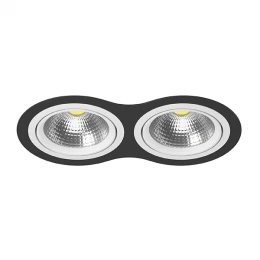 i9270606 Светильник INTERO 111 Double ROUND (217927+217906+217906)