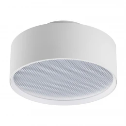 215946 Светильник ACUTO LED up 6W+down 18W 1920LM 120G БЕЛЫЙ 4000K