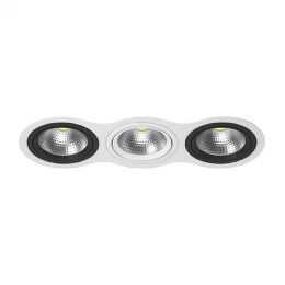 i936070607 Светильник INTERO 111 Triple ROUND (217936+217907+217906+217907)