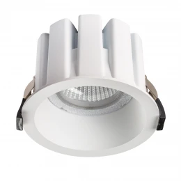 385136 Светильник CICLONE CYL 18W LED 1456LM 60G БЕЛЫЙ 3000K IP65