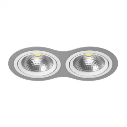 i9290606 Светильник INTERO 111 Double ROUND (217929+217906+217906)