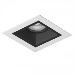 D51607BMOD Светильник DOMINO QUADRO под LED модуль/лампу МR16 (214516+214507+214007)