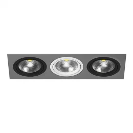 i839070607 Светильник INTERO 111 Triple QUADRO (217839+217907+217906+217907)