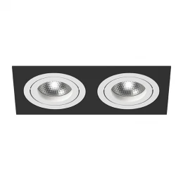 i5270606 Светильник INTERO 16 Double QUADRO (217527+217606+217606)