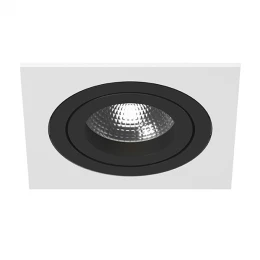 i51607 Светильник INTERO 16 QUADRO GU10 (217516+217607)
