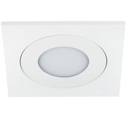 212186 Светильник LEDDY QUAD LED 3W 240LM БЕЛЫЙ 4000K
