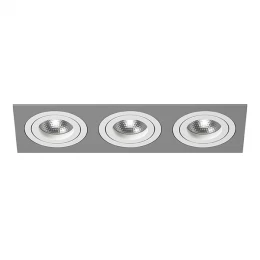 i539060606 Светильник INTERO 16 Triple QUADRO (217539+217606+217606+217606)