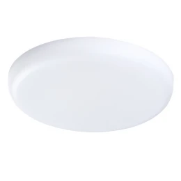 221364 Светильник ZOCCO CYL LED 36W 2880LM 270G 4000K