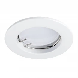011040 Светильник LEGA 11 FIX MR11/HP11 БЕЛЫЙ