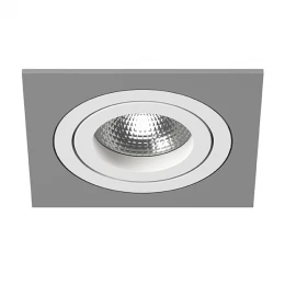 i51906 Светильник INTERO 16 QUADRO GU10 (217519+217606)