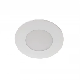 223050IP65CCT Светильник PVC ZOCCO CYL LED 5W 450LM 120G 3000-4000-6000K