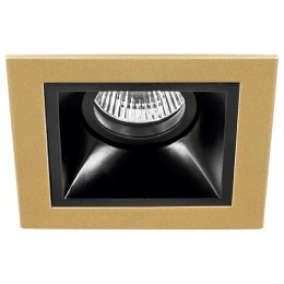 D51307 Светильник DOMINO QUADRO МR16 (214513+214507)