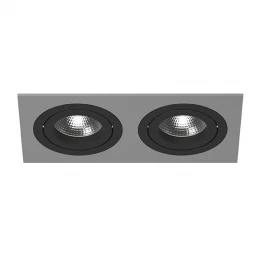 i5290707 Светильник INTERO 16 Double QUADRO (217529+217607+217607)
