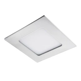 224062 Светильник ZOCCO QUA LED 6W 450LM 3000K