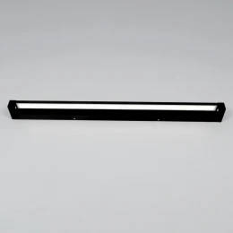 CL708291N Визор Черный Свет-к, 32W*4000K
