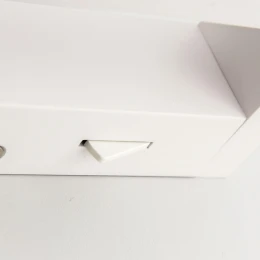 CL708240N Визор Белый Свет-к, 12W*4000K