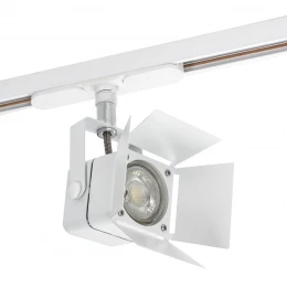 CL526T10SN Рубик Белый Св-кТрековый LED 5W*4000K