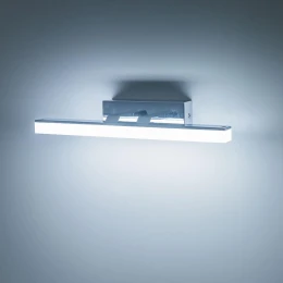 CL708361 Визор Хром 8W*4000K, IP44