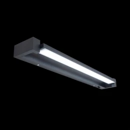 CL708261N Визор Черный Свет-к, 20W*4000K
