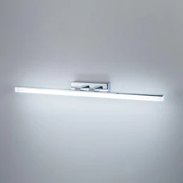 CL708691 Визор Хром 16W*4000K, IP44