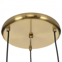 CL247084 ROCKA Янтарный Подвес