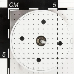 CL01PB070N Тубус Белый Подвес 7W*4000K
