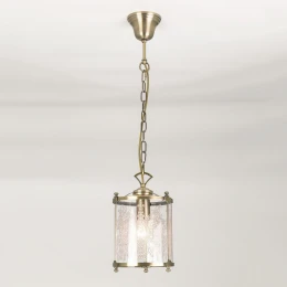 CL408113 Версаль Бронза Св-к Подвес