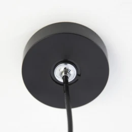 CL01PB121N Тубус Черный Подвес 12W*4000K