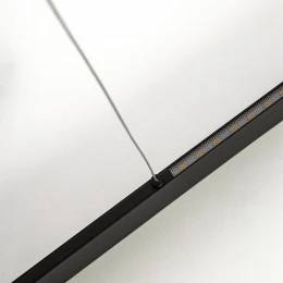 CL720031N EDGE-60 Черный Подвес