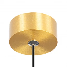 CL51512V_BL TUBU Латунь Подвес (+BL6025BS)