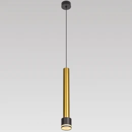 CL565013 Bruno Черный+Бронза Св-к Подвес