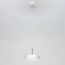 CL712S180N Тао Белый Св-к Подвес LED 18W*4000K