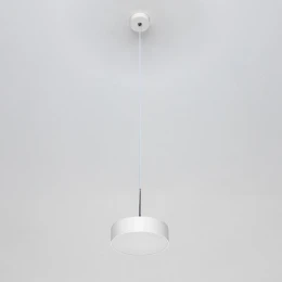 CL712S120N Тао Белый Св-к Подвес LED 12W*4000K