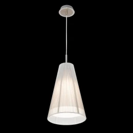 CL936003 LOUIS Серебристый Свет-к Подвес