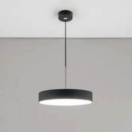 CL712S242N Тао Черный Св-к Подвес LED 24W*4000K